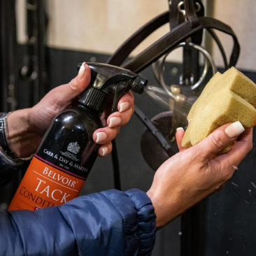 Carr & Day & Martin - Step 2 Tack Cleaner Spray