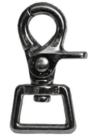 Scissor Snap Clip 001