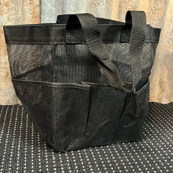 Wash Bag Tote Bag