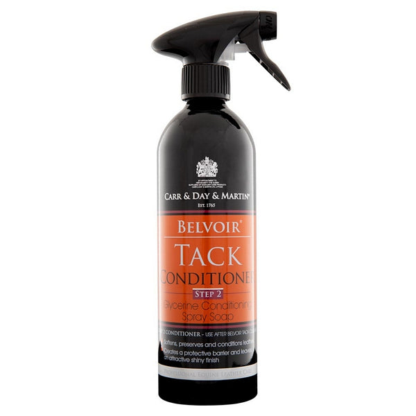 Carr & Day & Martin - Step 2 Tack Cleaner Spray