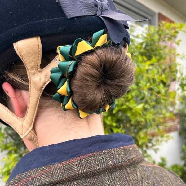 Scrunchies