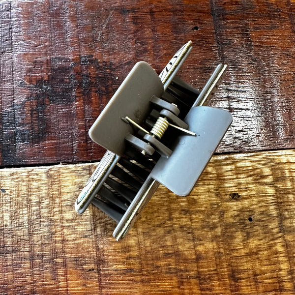 Claw Clip