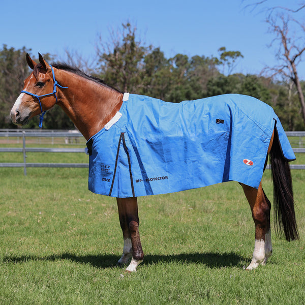 Zilco Rip Protector Canvas Rug