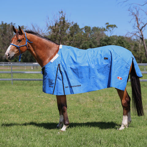 Zilco Rip Protector Canvas Rug
