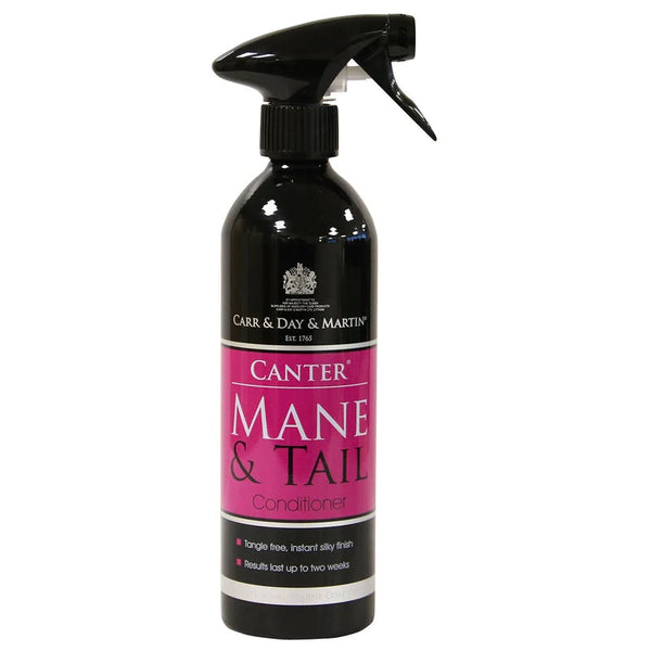Carr & Day & Martin - Canter Mane & Tail