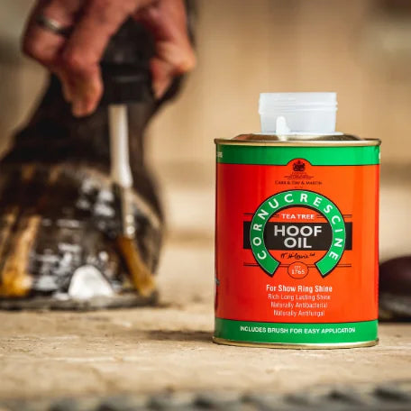 Carr & Day & Martin- Tea Tree Hoof Oil