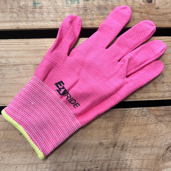Ezy Ride Roping Gloves