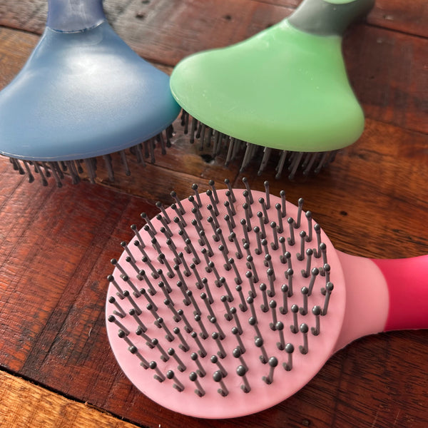 Mane & Tail Brush