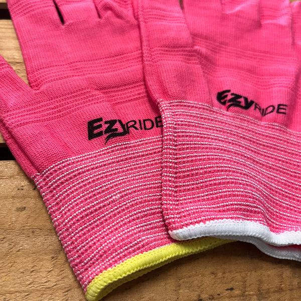 Ezy Ride Roping Gloves
