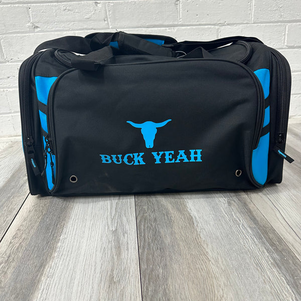 Buck Yeah Gear Bag