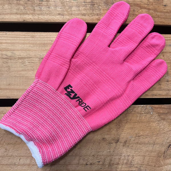 Ezy Ride Roping Gloves
