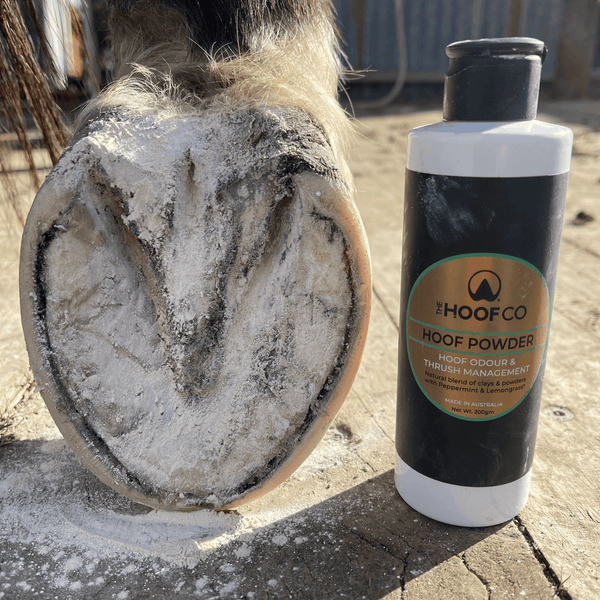 Hoof Co. Hoof Powder