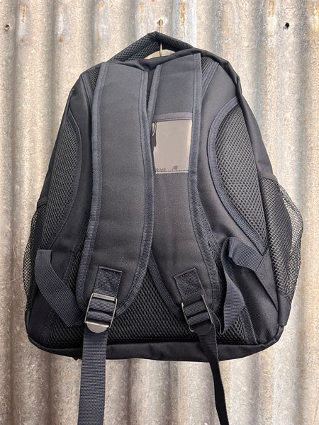 CowCreek Backpack (Multple Colours)