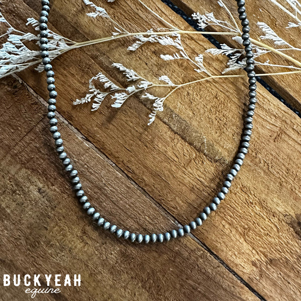 Navajo Beaded Choker (Assorted Sizes)