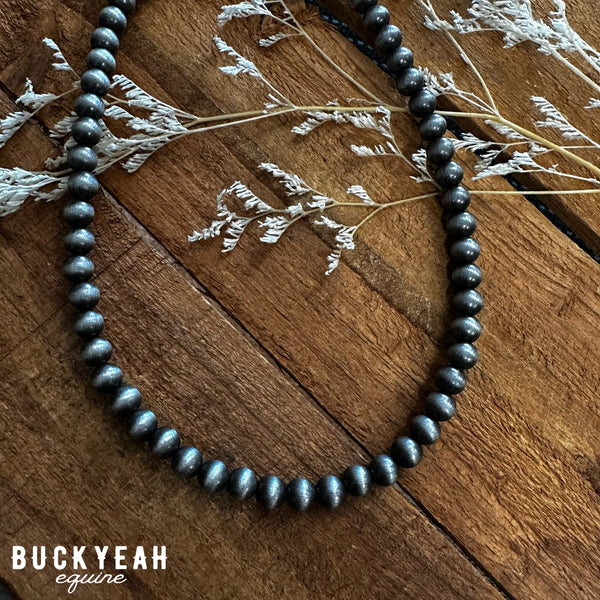 Navajo Beaded Choker (Assorted Sizes)