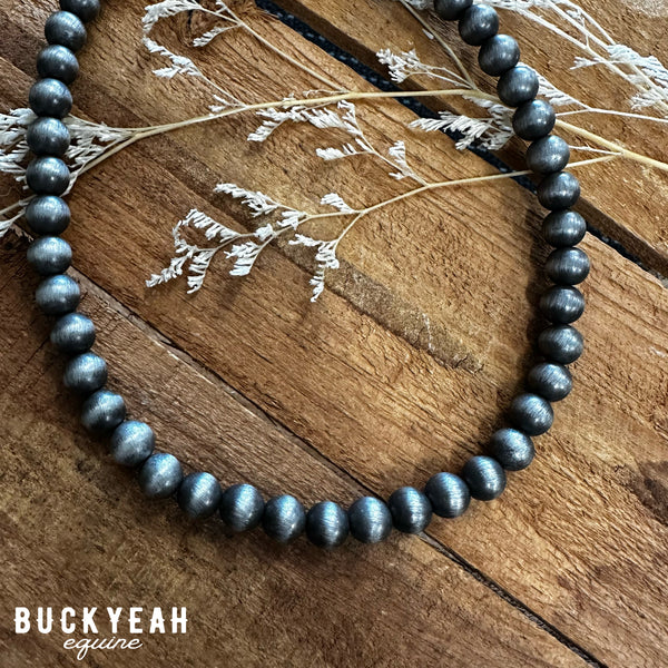 Navajo Beaded Choker (Assorted Sizes)