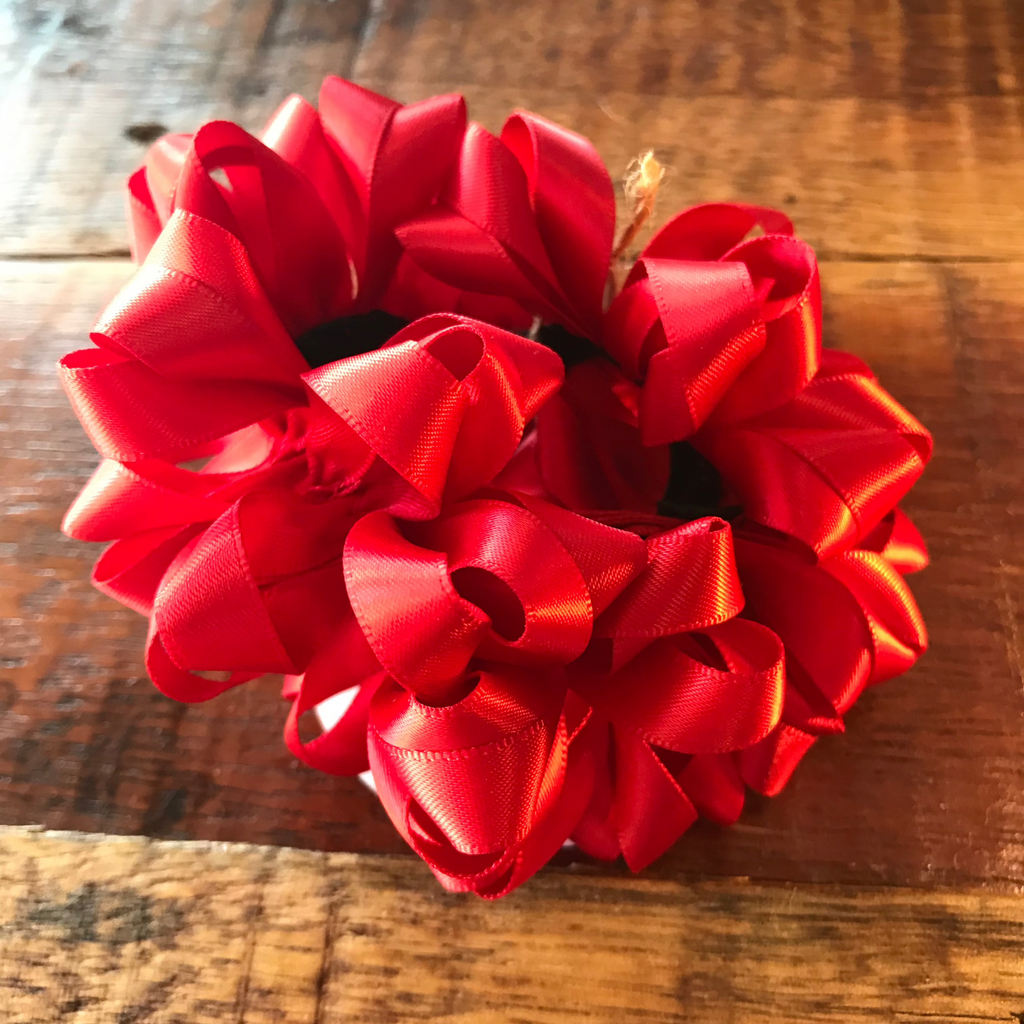 Scrunchies