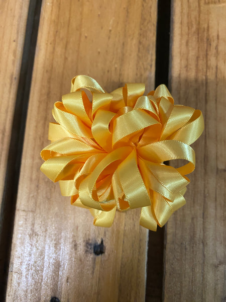 Scrunchies