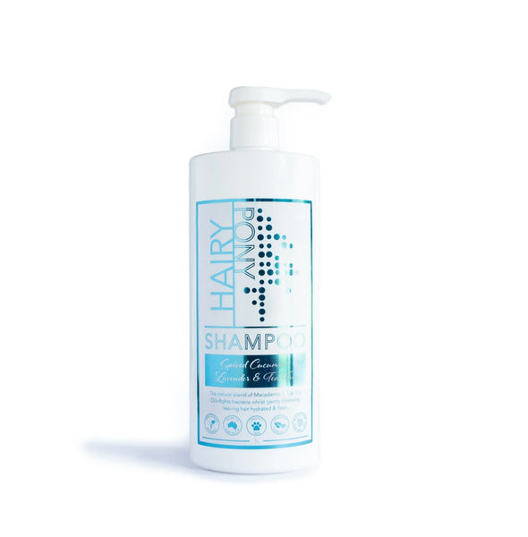 Hairy Pony Natural Shampoo