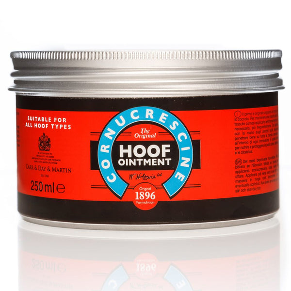 Carr & Day & Martin- Cornucrescine Original Hoof Ointment