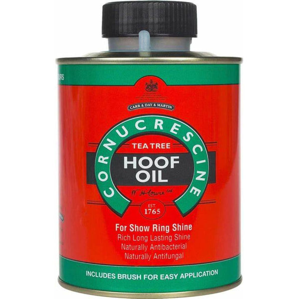 Carr & Day & Martin- Tea Tree Hoof Oil