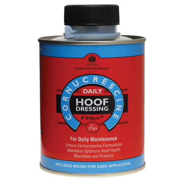 Carr & Day & Martin-Cornucrescine Daily Hoof Dressing 500ml