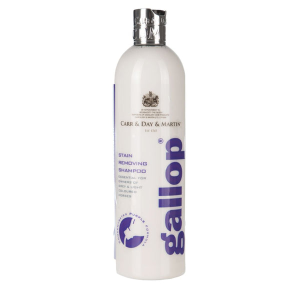 Carr & Day & Martin -Stain Removing Shampoo
