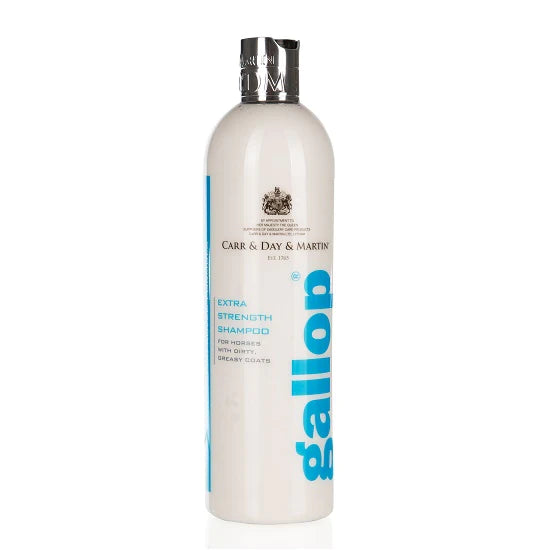 Carr & Day & Martin - Extra Strength Shampoo