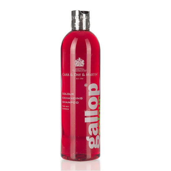 Carr & Day & Martin -Colour Shampoo For Bay