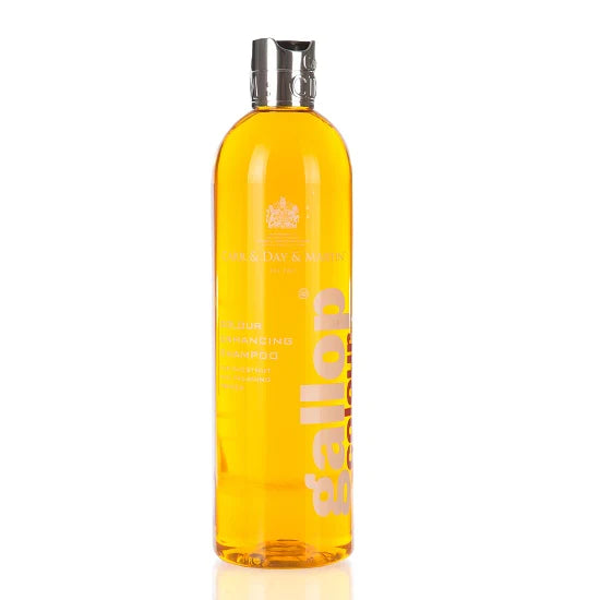 Carr & Day & Martin -Colour Shampoo For Chestnut & Palomino
