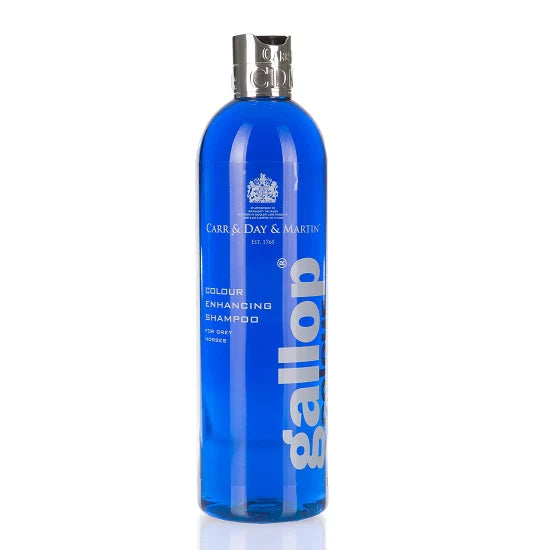 Carr & Day & Martin -Colour Shampoo For Grey