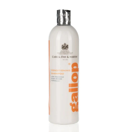 Carr & Day & Martin - Gallop Everyday Conditioning Shampoo