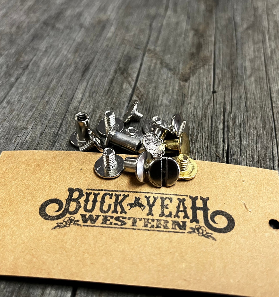 Chicago Screws