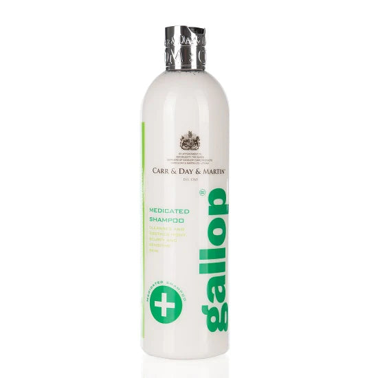 Carr & Day & Martin - Clean & Clear Shampoo