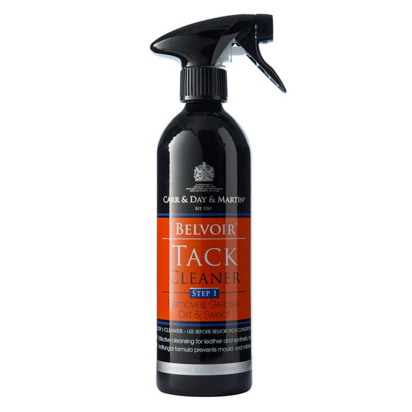 Carr & Day & Martin - Step 1 Tack Cleaner Spray