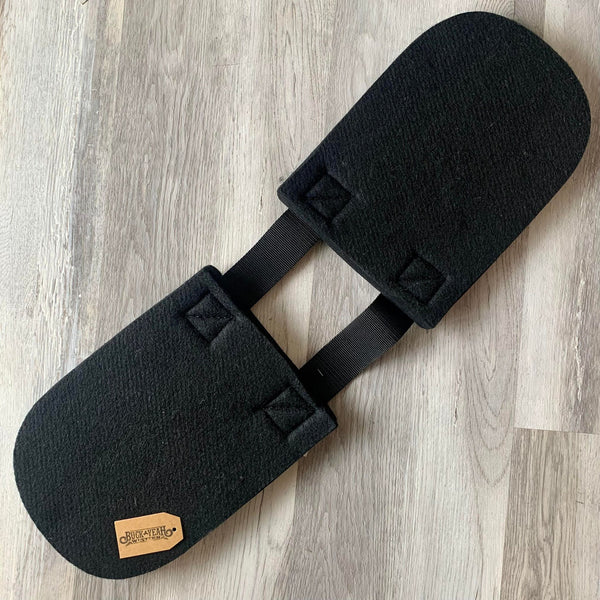 Ezy Ride 1" Wither Pad
