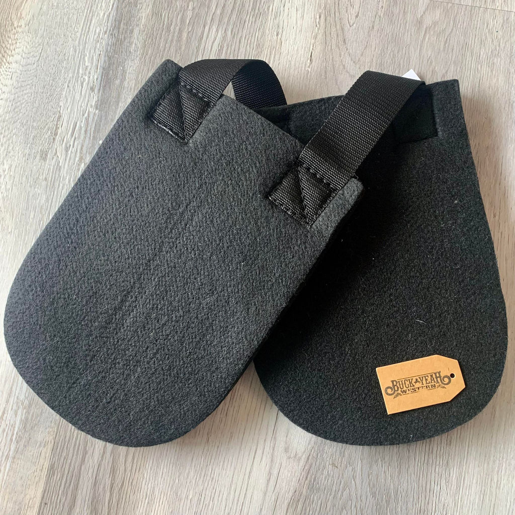 Ezy Ride 1" Wither Pad