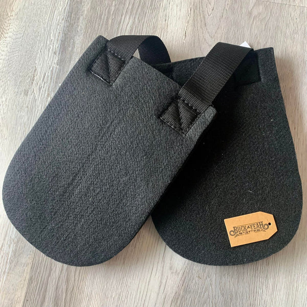 Ezy Ride 1" Wither Pad