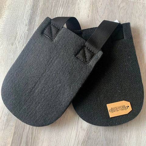 Ezy Ride 1" Wither Pad
