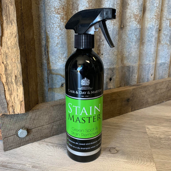 Carr & Day & Martin - Stain Master