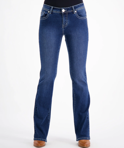 Outback Wild Child Jeans - Darla