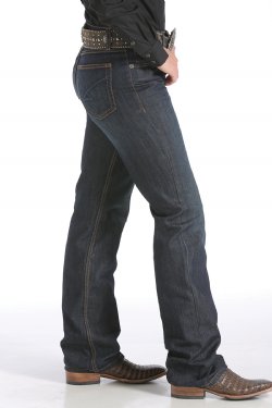 Women's Relaxed Fit Cinch - Jenna