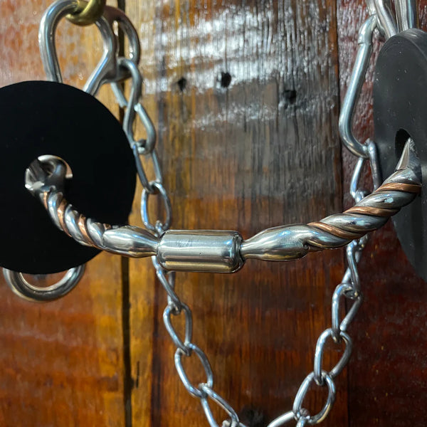 CowCreek Butterfly Bit