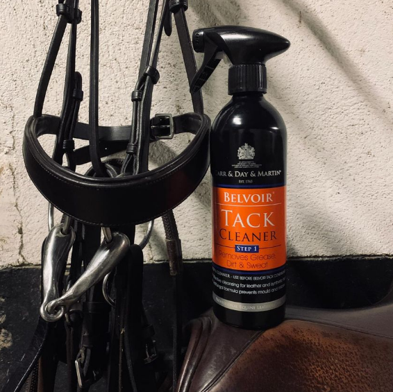 Carr & Day & Martin - Step 1 Tack Cleaner Spray