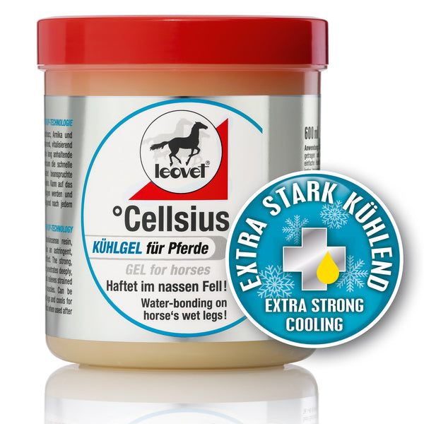 Leovet Cellsius Gel