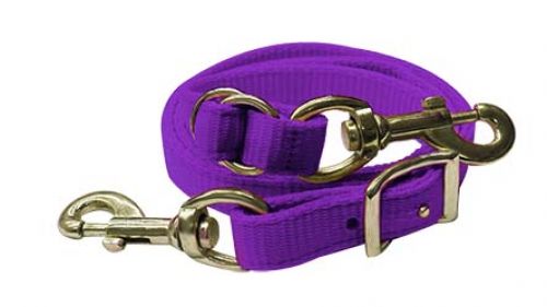 Adjustable Nylon Tie Down Strap