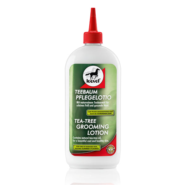 Leovet Tea-Tree Grooming Lotion