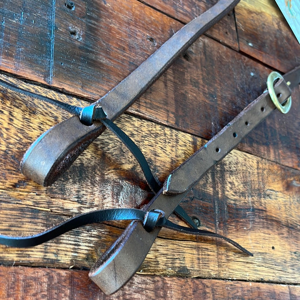 CowCreek One Eared Bridle