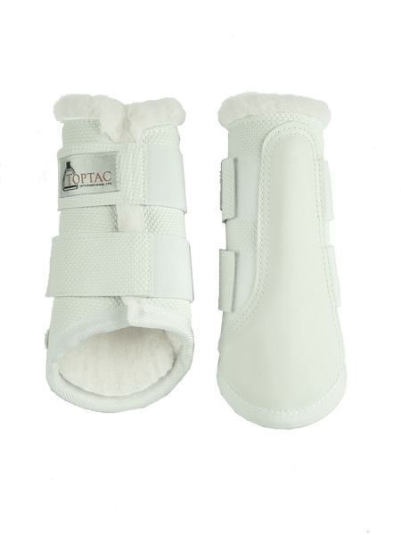 Toptac Fleece Tendon Boot