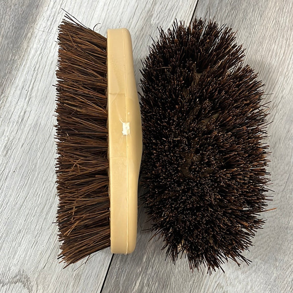 Soft Bristle Finishing Brush 001